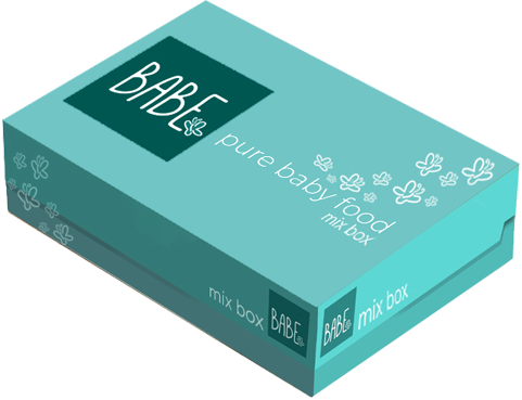 BABE - Mix box